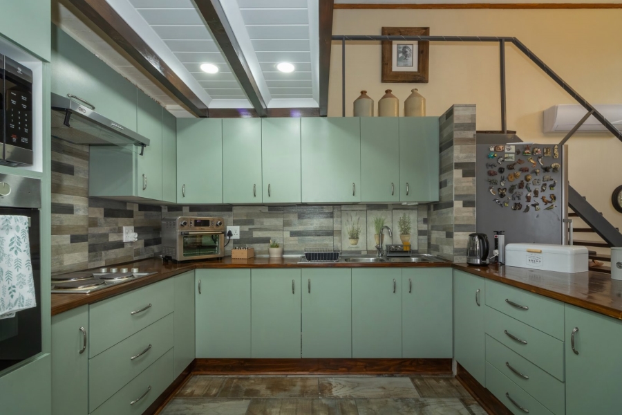 2 Bedroom Property for Sale in Kroonstad Central Free State